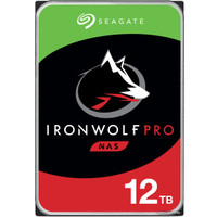 Жесткий диск Seagate IronWolf Pro 12TB ST12000NE0008