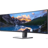 Монитор Dell UltraSharp U4919DW