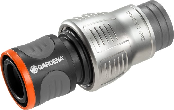 

Коннектор Gardena Коннектор Premium 3/4" 18256-20