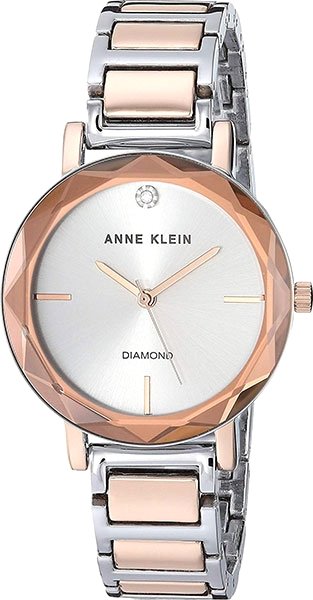 

Наручные часы Anne Klein 3279SVRT