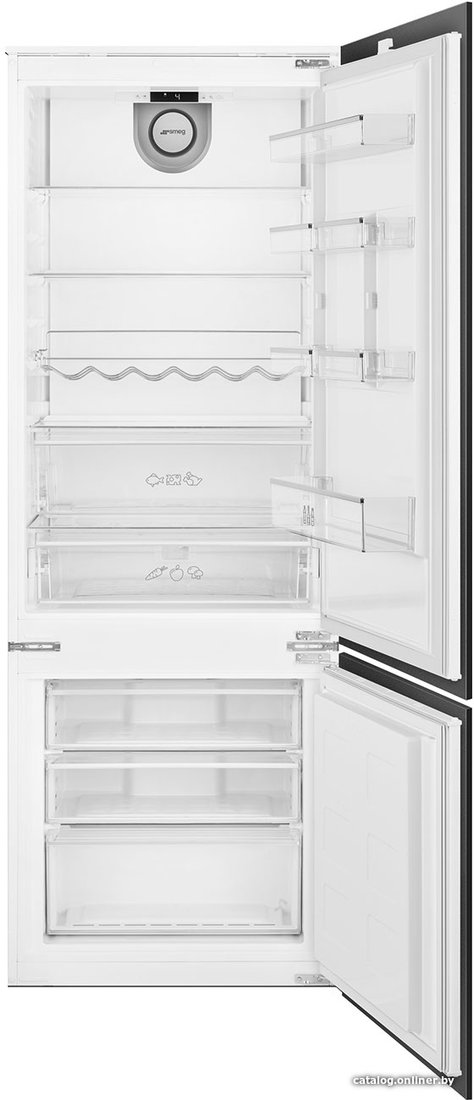 Холодильник Smeg C475VE