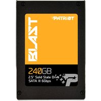 SSD Patriot Blast 240GB (PBT240GS25SSDR)