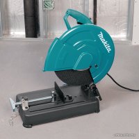 Монтажная (отрезная) пила Makita LW1401