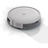 Робот-пылесос iRobot Roomba Combo Essential (серый) в Пинске