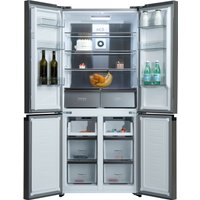 Четырёхдверный холодильник Бирюса CD 496 TGG