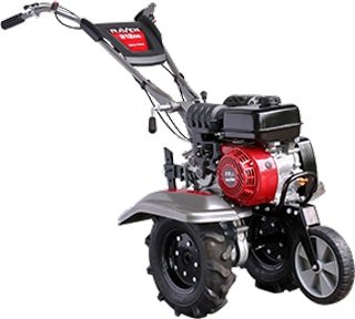 Мотокультиватор бензиновый Rato RG3.6-75Q-D-II