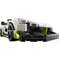 Конструктор LEGO Speed Champions 76900 Koenigsegg Jesko
