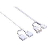 Вентилятор для корпуса Formula FLOE 12WH ARPW