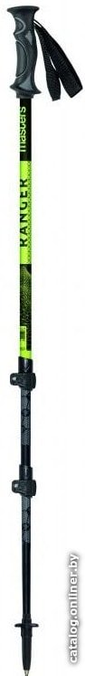 Треккинговые палки Masters Ranger Green 01S4719