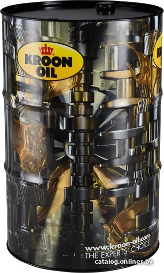 Моторное масло Kroon Oil Helar SP 5W-30 LL-03 208л