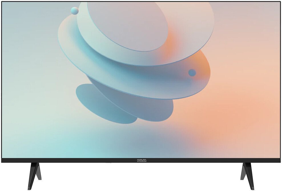 Телевизор Polar P43U51T2SCSM (Rev. 2)