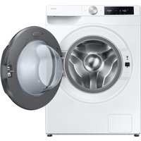 Стирально-сушильная машина Samsung WD6400D WD11DG6B85BELP