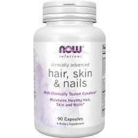 Комплекс Now Foods Hair, Skin & Nails (90 капсул)