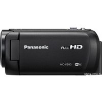 Видеокамера Panasonic HC-V380