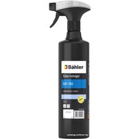  Bahler Очиститель стекол Glas-reiniger GR-100 1л