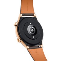 Умные часы HONOR Watch GS 3 (золотистый)