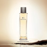 Парфюмерная вода Lacoste Pour Femme EdP (90 мл)