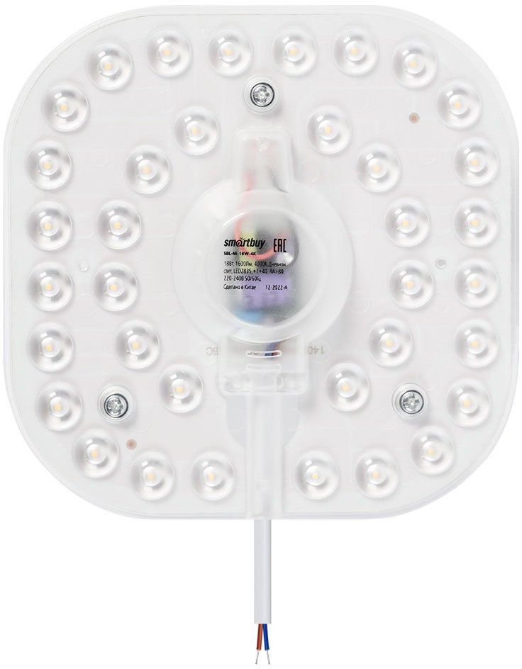 

Светодиодный модуль SmartBuy SBL-M-18W-4K