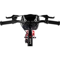 Детский велосипед Maxiscoo Air Pro 18 2025 MSC-A1842P (обсидиан, разобранный) в Лиде