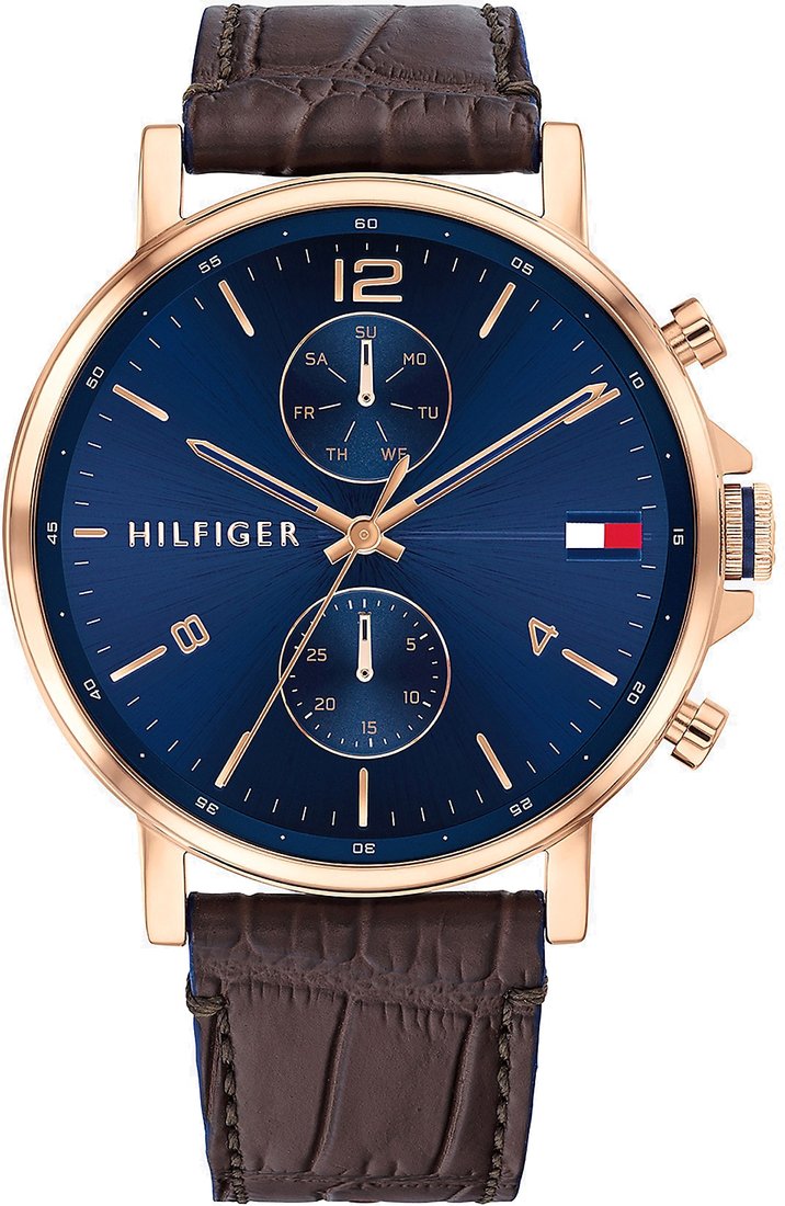 

Наручные часы Tommy Hilfiger 1710418