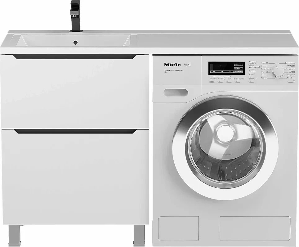 Uperwood Тумба под умывальник Tanos 58x47.5x7...