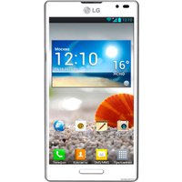 Телефон LG Optimus L9 (P765)