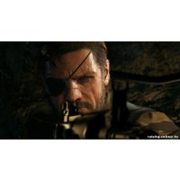 Metal Gear Solid V: The Phantom Pain для PlayStation 3