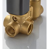 Душевая система  Shevanik S9935T