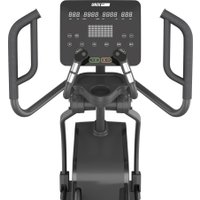 Эллиптический тренажер Unixfit E-1600 PRO (LED)