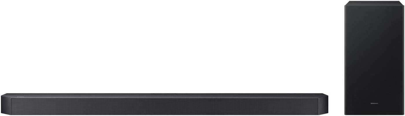 Саундбар Samsung HW-Q600F