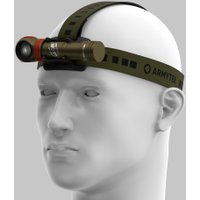 Фонарь Armytek Elf C2 USB-C Победа (белый)