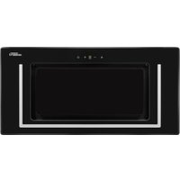 Кухонная вытяжка GrandGermes Sorrento 60 (черный)