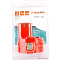 Аккумулятор Hammer AKM1415 (14.4В/1.5 Ah)