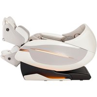 Массажное кресло Richter Expert Robot (white)