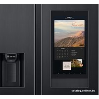 Холодильник side by side Samsung RS6HA8891B1/EF