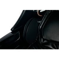 Массажное кресло Richter Expert Robot (black)