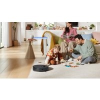 Робот-пылесос Dreame L10s Pro Gen 3 (евровилка, черный)