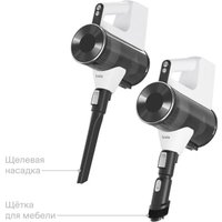 Пылесос Tuvio TS02MBHW