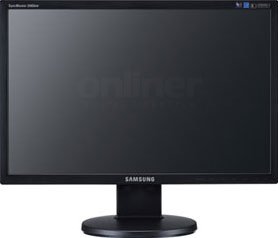 Samsung SyncMaster 2443NW