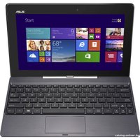 Планшет ASUS Transformer Book T100TA-DK003H 64GB Dock