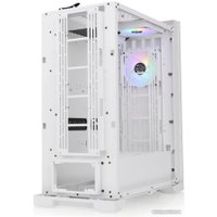 Корпус Thermaltake CTE T500 TG ARGB Snow CA-1X8-00F6WN-01