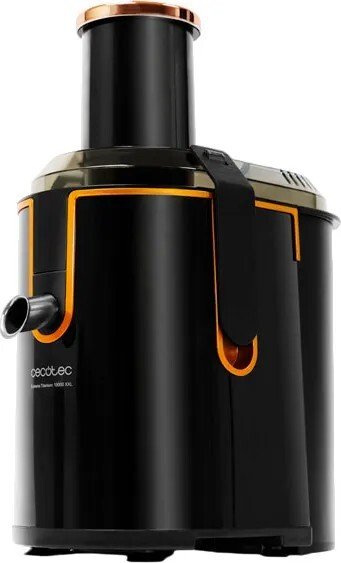

Соковыжималка Cecotec ExtremeTitanium 19000 XXL 04111