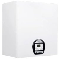 Отопительный котел Federica Bugatti 120B Cond Varme в Солигорске