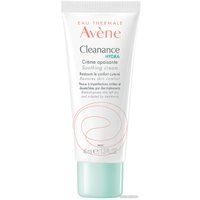  Avene Крем для лица Cleanance Гидра успокаивающий (40 мл)