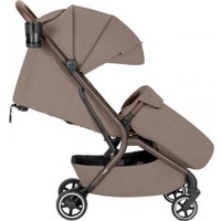 Универсальная коляска Carrello Magia 2 в 1 CRL-6555 (Cocoa Beige)