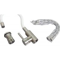 Смеситель Wisent WP74004-3