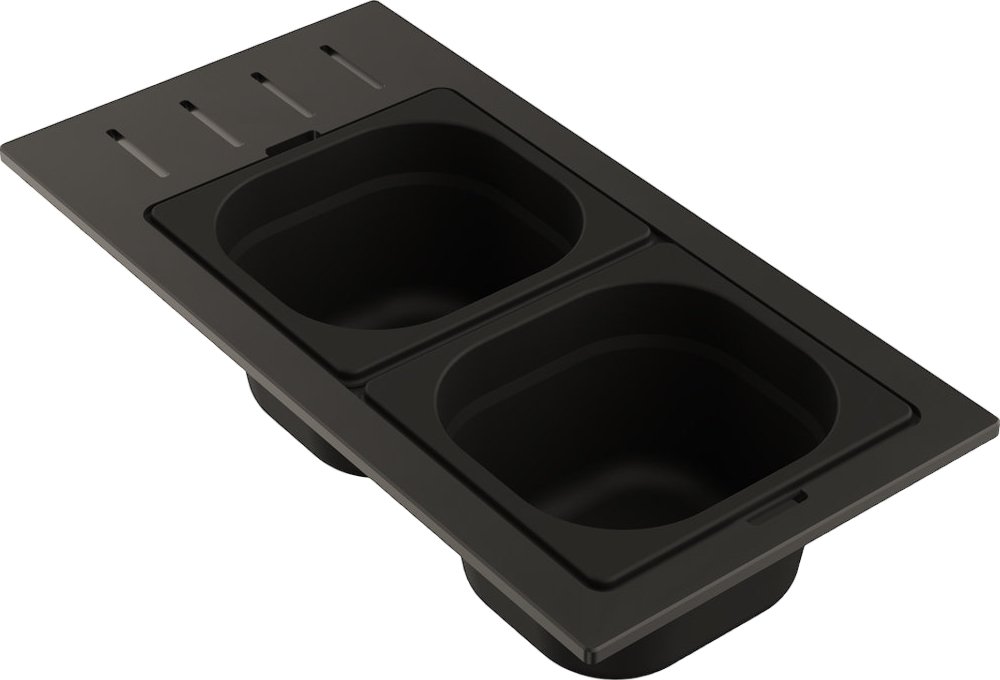 

Коландер Omoikiri DC-02-2 GB 4999076