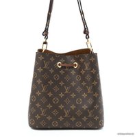 Женская сумка Louis Vuitton 383 Neonoe Tan