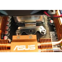 Кулер для процессора GlacialTech Igloo 5750 Silent AMD