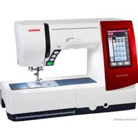 Компьютерная швейная машина Janome Memory Craft 9900
